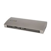 Miniatura 7 de Docking Station Replicador Thunderbolt 4 PD 96W 1x8K/2x4K