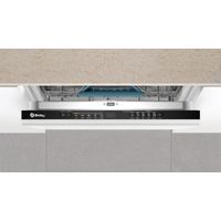 Miniatura 7 de HORNO BALAY 3HA5178N6 CON VAPOR MULTIFUNCION NEGRO