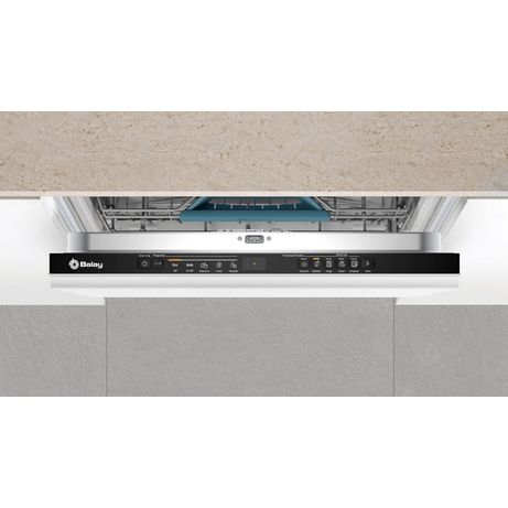 HORNO BALAY 3HA5178N6 CON VAPOR MULTIFUNCION NEGRO - Imagen 7 de 10 HORNO BALAY 3HA5178N6 CON VAPOR MULTIFUNCION NEGRO - Imagen 7 de 10