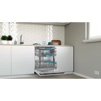 Miniatura 8 de HORNO BALAY 3HA5178N6 CON VAPOR MULTIFUNCION NEGRO