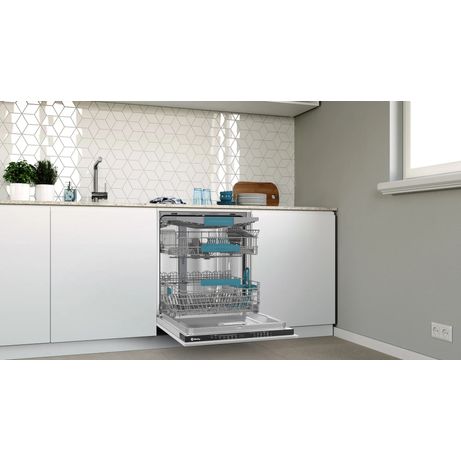 HORNO BALAY 3HA5178N6 CON VAPOR MULTIFUNCION NEGRO - Imagen 8 de 10 HORNO BALAY 3HA5178N6 CON VAPOR MULTIFUNCION NEGRO - Imagen 8 de 10