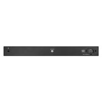 Miniatura 3 de D-Link DGS-1210-28/E Switch 24xGB 4xSFP Combo