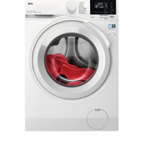 Miniatura 1 de LAVADORA CARGA FRONTAL AEG LFR6194O2Q 9 KG 1400 RPM A BLANCO
