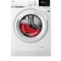 Miniatura 2 de LAVADORA CARGA FRONTAL AEG LFR6194O2Q 9 KG 1400 RPM A BLANCO