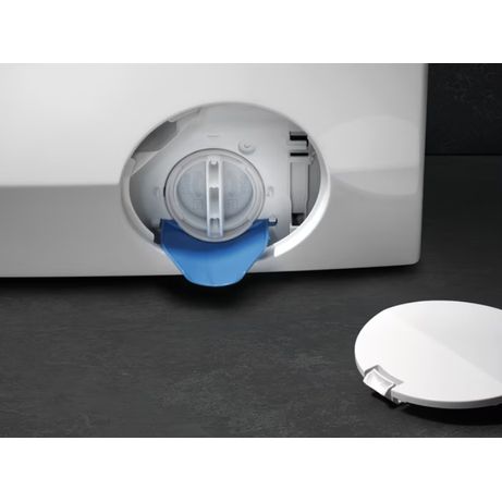 LAVADORA CARGA FRONTAL AEG LFR6194O2Q 9 KG 1400 RPM A BLANCO - Imagen 7 de 7 LAVADORA CARGA FRONTAL AEG LFR6194O2Q 9 KG 1400 RPM A BLANCO - Imagen 7 de 7