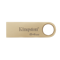 Miniatura 1 de MEMORIA 64GB USB 3.0 KINGSTON DATA TRAVELER