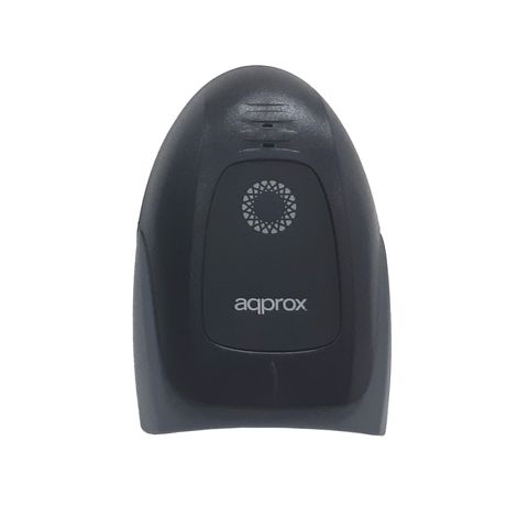 SCANNER CODIGO DE BARRAS APPROX APPLS22WS 2D/1D INLAMBRICO BLUETOOTH DISPARO MANUAL O AUTOMATICO UNA LASER VISIBLE INDICADOR LED Y BEEPER SIN PEANA - Imagen 4 de 6 SCANNER CODIGO DE BARRAS APPROX APPLS22WS 2D/1D INLAMBRICO BLUETOOTH DISPARO MANUAL O AUTOMATICO UNA LASER VISIBLE INDICADOR LED Y BEEPER SIN PEANA - Imagen 4 de 6