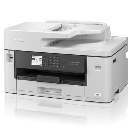BROTHER MFC-J5340DWERE1 Multifunción A3 Wifi Inkjet Dúplex - Imagen 3 de 4 BROTHER MFC-J5340DWERE1 Multifunción A3 Wifi Inkjet Dúplex - Imagen 3 de 4
