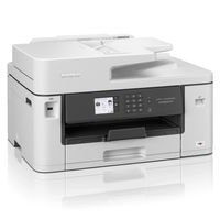 Miniatura 4 de BROTHER   MFC-J5340DWERE1 Multifunción A3 Wifi Inkjet Dúplex