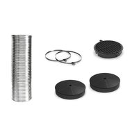 Miniatura 1 de SET RECIRCULACION BALAY DWZ0IB0U0