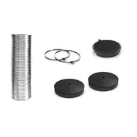 Miniatura 2 de SET RECIRCULACION BALAY DWZ0IB0U0