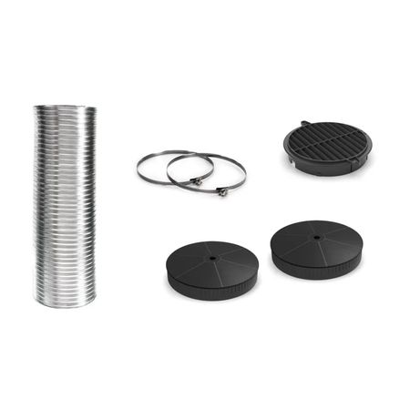 SET RECIRCULACION BALAY DWZ0IB0U0 - Imagen 2 de 2 SET RECIRCULACION BALAY DWZ0IB0U0 - Imagen 2 de 2