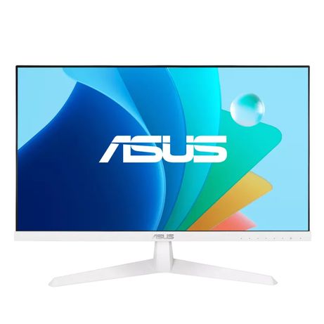 ASUS MONITOR VY249HF-W COMPUTER 23.8" 1920 X 1080 PIXELS FULL HD LCD BLANCO - Imagen 2 de 6 ASUS MONITOR VY249HF-W COMPUTER 23.8" 1920 X 1080 PIXELS FULL HD LCD BLANCO - Imagen 2 de 6
