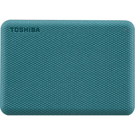 CANVIO ADVANCE 2TB GREEN USB 3.2 GEN 1 - Imagen 1 de 1 CANVIO ADVANCE 2TB GREEN USB 3.2 GEN 1 - Imagen 1 de 1