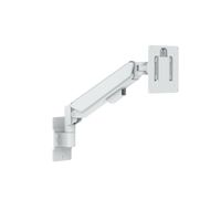 Miniatura 2 de SOPORTE DE PARED ORIENTABLE APPROX PARA PANTALLA DE 10" A 32" CON BRAZO ARTICULADO Y RESORTE DE GAS