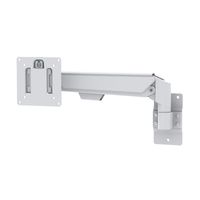 Miniatura 3 de SOPORTE DE PARED ORIENTABLE APPROX PARA PANTALLA DE 10" A 32" CON BRAZO ARTICULADO Y RESORTE DE GAS