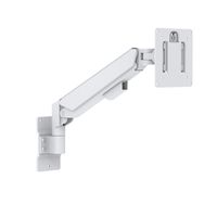 Miniatura 4 de SOPORTE DE PARED ORIENTABLE APPROX PARA PANTALLA DE 10" A 32" CON BRAZO ARTICULADO Y RESORTE DE GAS