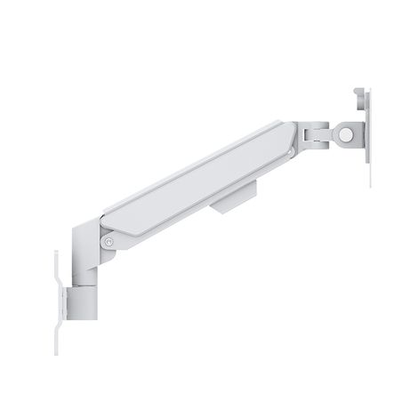 SOPORTE DE PARED ORIENTABLE APPROX PARA PANTALLA DE 10" A 32" CON BRAZO ARTICULADO Y RESORTE DE GAS - Imagen 5 de 5 SOPORTE DE PARED ORIENTABLE APPROX PARA PANTALLA DE 10" A 32" CON BRAZO ARTICULADO Y RESORTE DE GAS - Imagen 5 de 5