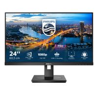 Miniatura 6 de 243B1/00 23.8" 1920x1080 IPS 250 4MS