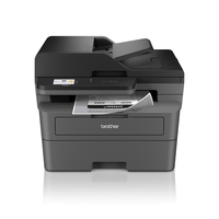 Miniatura 1 de IMPRESORA BROTHER DCP-L2660DW MULTIFUNCIONAL LASER