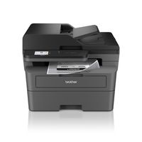 Miniatura 2 de IMPRESORA BROTHER DCP-L2660DW MULTIFUNCIONAL LASER