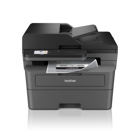 IMPRESORA BROTHER DCP-L2660DW MULTIFUNCIONAL LASER - Imagen 2 de 7 IMPRESORA BROTHER DCP-L2660DW MULTIFUNCIONAL LASER - Imagen 2 de 7