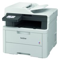 Miniatura 5 de IMPRESORA BROTHER DCP-L3560CDW MULTIFUNCIONAL LASER
