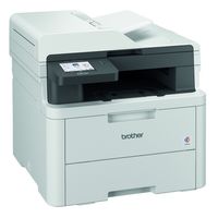 Miniatura 6 de IMPRESORA BROTHER DCP-L3560CDW MULTIFUNCIONAL LASER