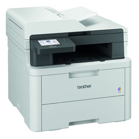 IMPRESORA BROTHER DCP-L3560CDW MULTIFUNCIONAL LASER - Imagen 6 de 6 IMPRESORA BROTHER DCP-L3560CDW MULTIFUNCIONAL LASER - Imagen 6 de 6