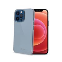Miniatura 3 de CELLY COVER GELSKIN TPU IPHONE 13 PRO TRANSPARENTE