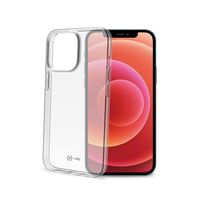Miniatura 4 de CELLY COVER GELSKIN TPU IPHONE 13 PRO TRANSPARENTE