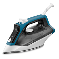 Miniatura 1 de PLANCHA ROWENTA DX1550D1 EFFECTIVE 2200W