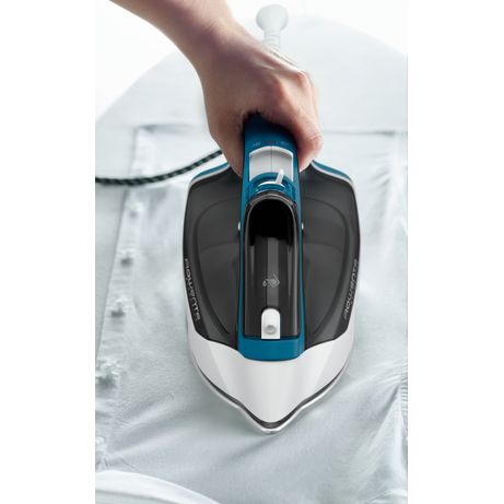 PLANCHA ROWENTA DX1550D1 EFFECTIVE 2200W - Imagen 8 de 12 PLANCHA ROWENTA DX1550D1 EFFECTIVE 2200W - Imagen 8 de 12