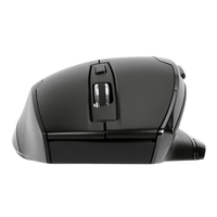 Miniatura 1 de ANTI MICROBIAL BLUETRACE MOUSE ERGONOM IC