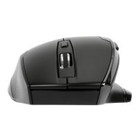 Miniatura 2 de ANTI MICROBIAL BLUETRACE MOUSE ERGONOM IC