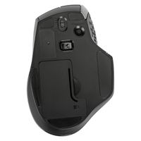 Miniatura 3 de ANTI MICROBIAL BLUETRACE MOUSE ERGONOM IC
