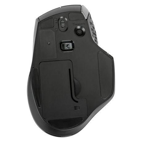 ANTI MICROBIAL BLUETRACE MOUSE ERGONOM IC - Imagen 3 de 11 ANTI MICROBIAL BLUETRACE MOUSE ERGONOM IC - Imagen 3 de 11