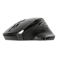 Miniatura 4 de ANTI MICROBIAL BLUETRACE MOUSE ERGONOM IC