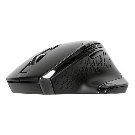 ANTI MICROBIAL BLUETRACE MOUSE ERGONOM IC - Imagen 4 de 11 ANTI MICROBIAL BLUETRACE MOUSE ERGONOM IC - Imagen 4 de 11