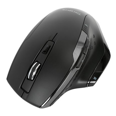 ANTI MICROBIAL BLUETRACE MOUSE ERGONOM IC - Imagen 5 de 11 ANTI MICROBIAL BLUETRACE MOUSE ERGONOM IC - Imagen 5 de 11