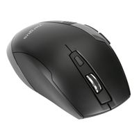 Miniatura 6 de ANTI MICROBIAL BLUETRACE MOUSE ERGONOM IC