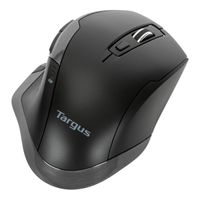 Miniatura 7 de ANTI MICROBIAL BLUETRACE MOUSE ERGONOM IC