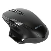 Miniatura 8 de ANTI MICROBIAL BLUETRACE MOUSE ERGONOM IC