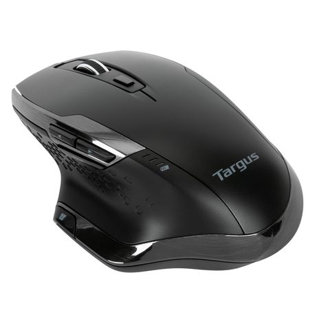 ANTI MICROBIAL BLUETRACE MOUSE ERGONOM IC - Imagen 8 de 11 ANTI MICROBIAL BLUETRACE MOUSE ERGONOM IC - Imagen 8 de 11