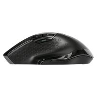 Miniatura 9 de ANTI MICROBIAL BLUETRACE MOUSE ERGONOM IC