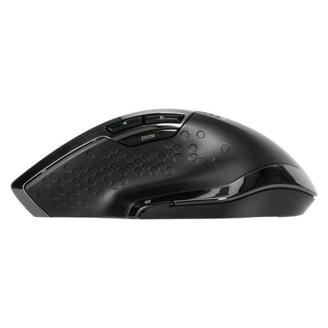 ANTI MICROBIAL BLUETRACE MOUSE ERGONOM IC - Imagen 9 de 11 ANTI MICROBIAL BLUETRACE MOUSE ERGONOM IC - Imagen 9 de 11