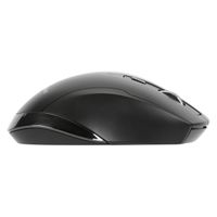 Miniatura 10 de ANTI MICROBIAL BLUETRACE MOUSE ERGONOM IC