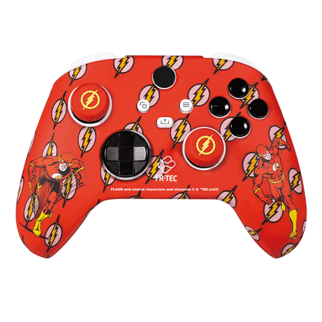 FR TEC Xbox Series DC Custom Kit Flash - Imagen 1 de 1 FR TEC Xbox Series DC Custom Kit Flash - Imagen 1 de 1