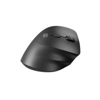 Miniatura 5 de RATÃ?N NATEC CRAKE 2 INALAMBRICO VERTICAL BLUETOOTH 5.2 + 2.4GHZ 2400 DPI NEGRO