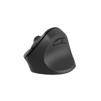 Miniatura 8 de RATÃ?N NATEC CRAKE 2 INALAMBRICO VERTICAL BLUETOOTH 5.2 + 2.4GHZ 2400 DPI NEGRO